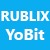 RUBLIX YoBit (RUBLIX)